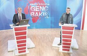 Selçuk Yöntem: En büyük korkum yarışmacı olmak