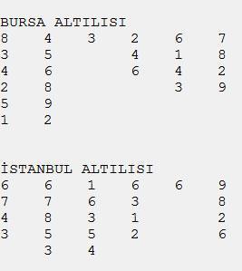 Balyozun vedası