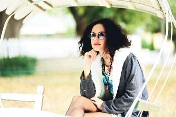 Yasemin Mori’nin “Deli Bando”sundan izlenimler