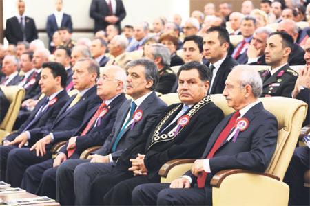 24 yıldır her kararıyla gündemde