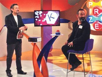 ‘KELİME OYUNU’NUN  YAYINLANMAMASI BÜYÜK BİR SKANDAL