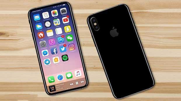 iPhone 8 ne zaman satışa çıkacak iPhone 8 fiyatı ne kadar olacak