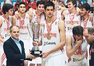 İşte yeni Nowitzki