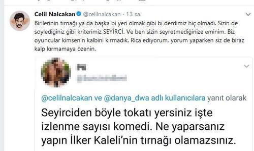 Poyraz Karayele gişe şoku