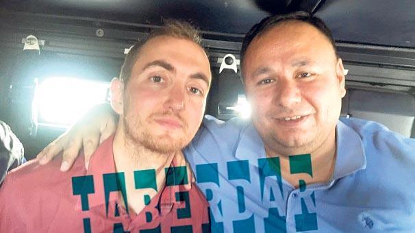 ‘Günaydın Atalay’ son sözü olmuş