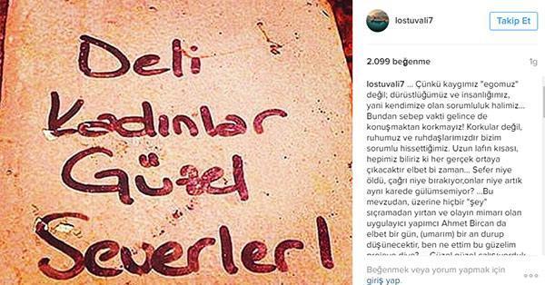 Poyraz Karayel’in yönetmeninden Sefer açıklaması