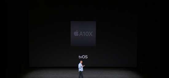 iPhone X, iPhone 8 ve iPhone 8 Plus resmen tanıtıldı