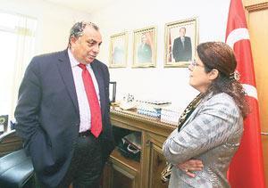 CHP’ye oynanan oyunlar şu an MHP’ye yapılıyor