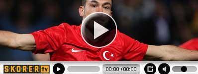 Mevlüt Erdinç: Fenerbahçe ile anlaştım