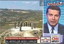 ‘MUHTEŞEM YÜZYIL’DA  BAKLAVA ÇALAN ÇOCUKLARA NE CEZA VERiLDi