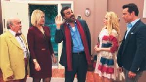 İLK TEKRARI AZ SONRA