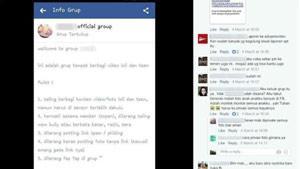 Anneler, Facebooktaki gruba sızan pedofil çetesini çökertti