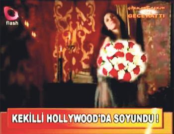 YARIŞMA DEVAM ETMELi