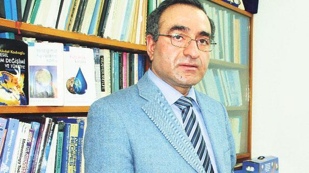 Ucube bir fırtına: Sandy Tayfunu