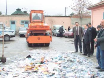 Korsanı bitirmenin yolu  site kapattırmak değilmiş