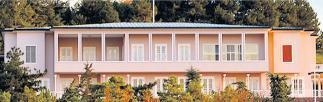 Bir köşk hikayesi