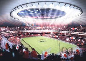 Olimpiyat’a Tokyo startı