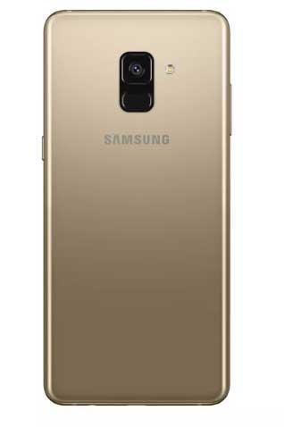 Samsung Galaxy A8 (2018) serisi resmi olarak duyuruldu