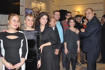 JCI TÜRKİYE DİYARBAKIR’DA