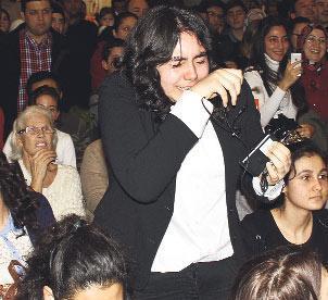 AĞLATAN BULUŞMA