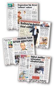 Haberi gölgeleyen önyargılar