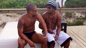 Alex Ronaldinho ile ne konuştuğunu açıkladı