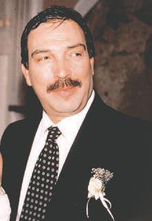 Kibariyein ilk eşi vefat etti