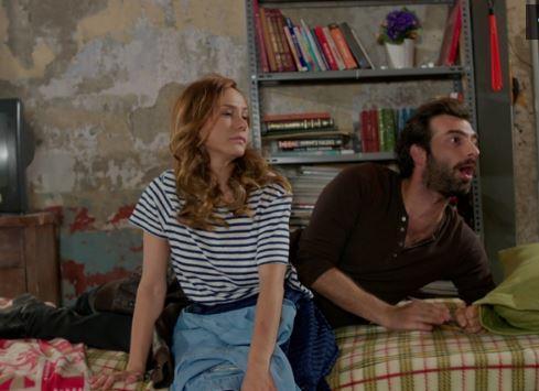 Poyraz Karayel 62. son bölümü ile sezon finali yaptı İlker Kaleli ayrıldı