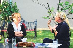 SHOW TV’NiN DiZiLERi YÜZDE 30 iNDiRiM YAPTI