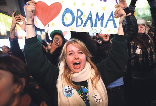 ‘ÖZGÜR DÜNYA’ OBAMA DEDİ