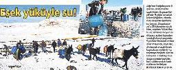 Kamuoyunun gündemi siyaset dışı mı