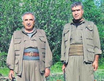 SİHA’lar terör örgütünün ‘beyin takımını’ vurdu