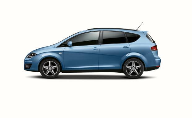 SEAT Altea XL’de sizi teknolojiye biraz daha yaklaştırıyor