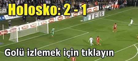 Tuncay Şanlı, İnönüde taraftarla kavga etti