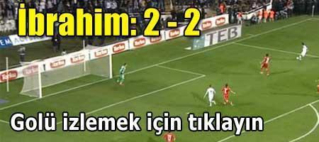Tuncay Şanlı, İnönüde taraftarla kavga etti