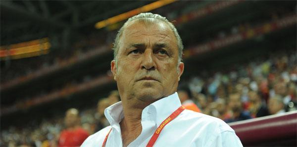 Terim’e aile jesti - Galatasaray - Spor Haberleri
