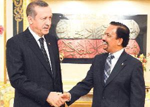 ‘Başkanlık’ta Türk sistemi