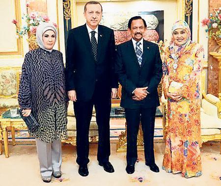 ‘Başkanlık’ta Türk sistemi