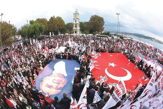 Saat 09.05’te hayat durdu