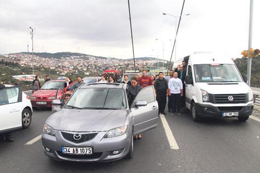 Saat 09.05’te hayat durdu