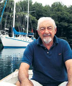 Sadun Borodan ne öğrendim