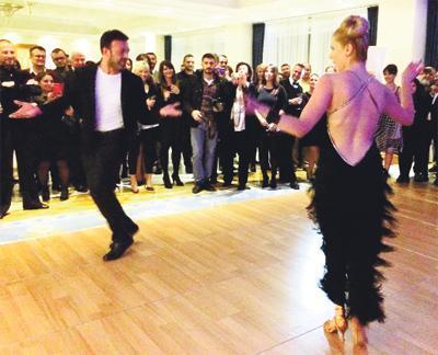 KAYAHAN’I BİRAZ RAHAT BIRAKIN