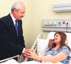 Oy ithal edemeyiz sağa açılmamız normal