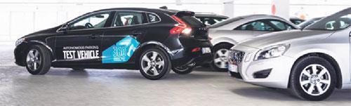 Kendine gel sen bir otomobilsin
