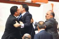Federasyona doğru