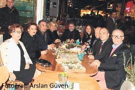 DEMET AKALIN BiRiNCi OLUNCA