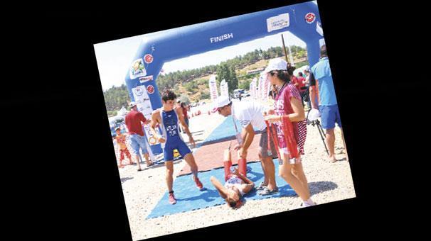 Bayıltan şampiyona - Son Dakika Haberler Milliyet