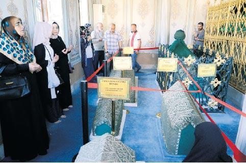 Takva: Allah’a karşı sorumluluk
