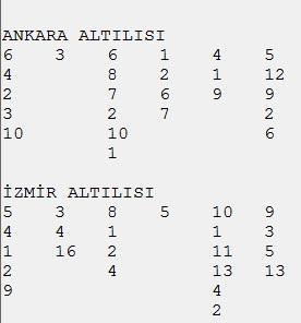 Gecenin Sesi