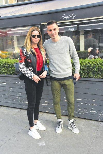 Oğuzhan Özyakup 100 tane çeyrek bilet aldı